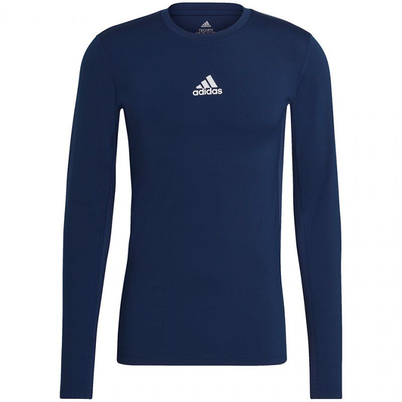 Adidas Compression Long Sleeve Tee M GU7338