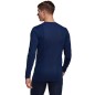 Maglietta a maniche lunghe a compressione Adidas M GU7338