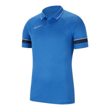 Polo Nike Academy 21 Jr CW6106-463