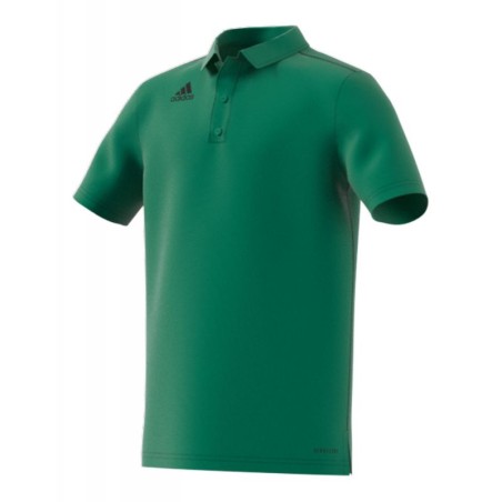 Polo Adidas Core 18 Jr FS1904