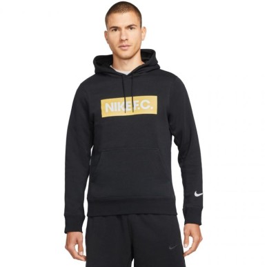 Nike Fc Essntl Flc Hoodie PO M CT2011 014