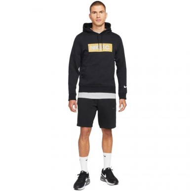 Nike Fc Essntl Flc Hoodie PO M CT2011 014