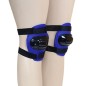 Protectors set Nils Extreme DARK BLUE size L H180