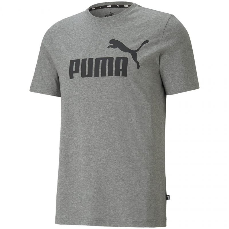 Puma ESS Logo Tee Medium M 586666 03