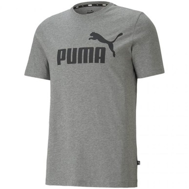 Maglietta Puma ESS Logo Medium M 586666 03