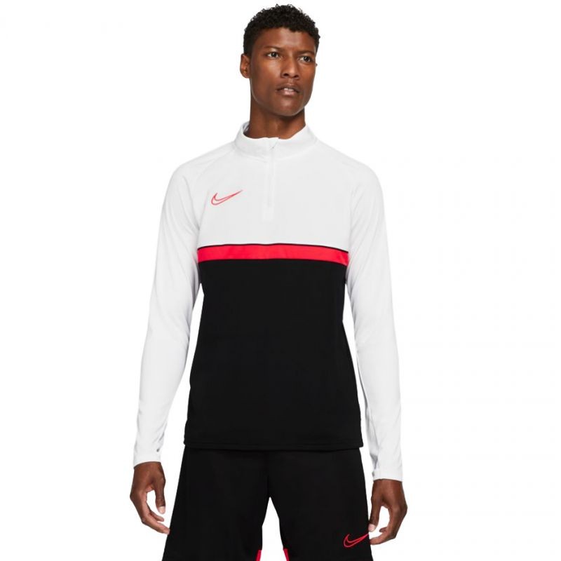 Felpa Nike Dri-FIT Academy 21 Drill Top M CW6110 016