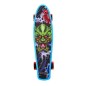 Skateboards Pennyboard Nils Extreme Crude Dragon