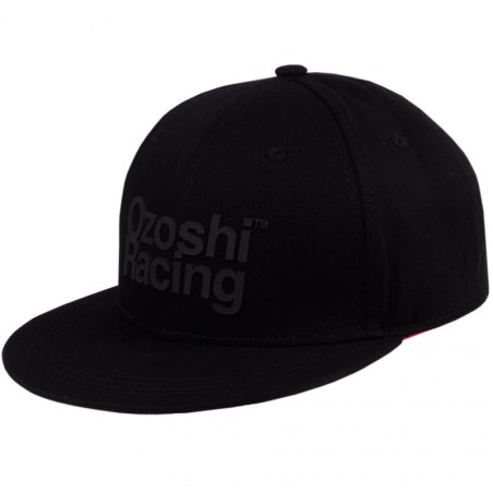 Cappello Ozoshi Fcap Pr01 OZ63892