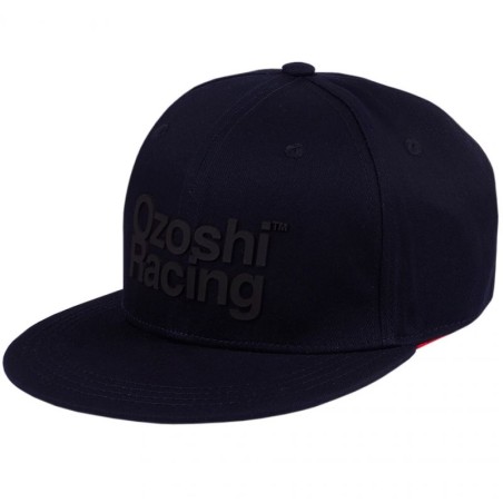 Cappello Ozoshi Fcap Pr01 OZ63895