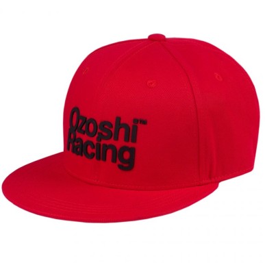 Cappello Ozoshi Fcap Pr01 OZ63896