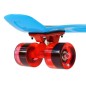 Skateboard Pennyboard Nils Extreme Crude Dragon