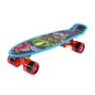 Skateboard Pennyboard Nils Extreme Crude Dragon