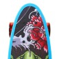 Skateboard Pennyboard Nils Extreme Crude Dragon