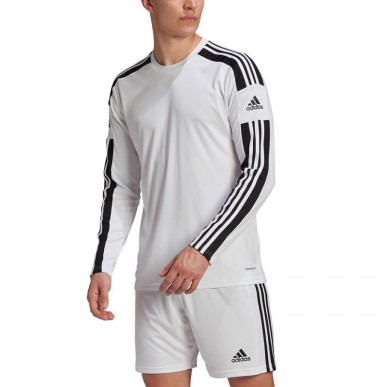 Adidas Squadra 21 Long Sleeve Jersey M GN5793