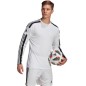 Maglia a maniche lunghe Adidas Squadra 21 M GN5793