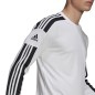 Adidas Squadra 21 Long Sleeve Jersey M GN5793