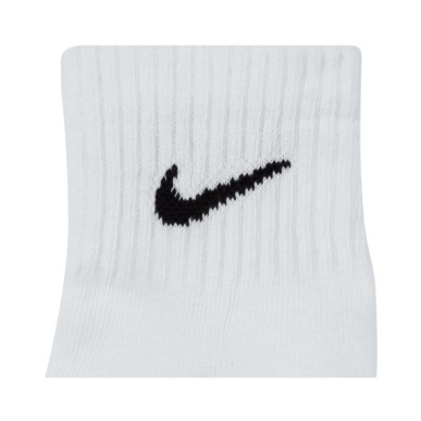 Calzini Nike Everyday Cushion Ankle 3Pak SX7667-964