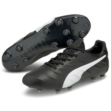 Scarpe da calcio Puma King Platinum 21 FG / AG M 106478 01