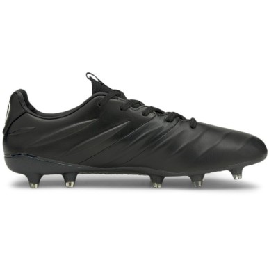 Scarpe da calcio Puma King Platinum 21 FG / AG M 106478 01