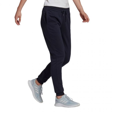 Pantaloni Adidas Essentials French Terry Logo W H07857