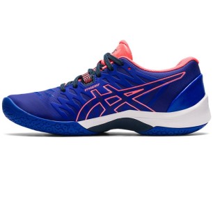 Asics Blast FF 2 W 1072A046 400 handball shoes