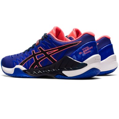 Asics Blast FF 2 W 1072A046 400 handball shoes