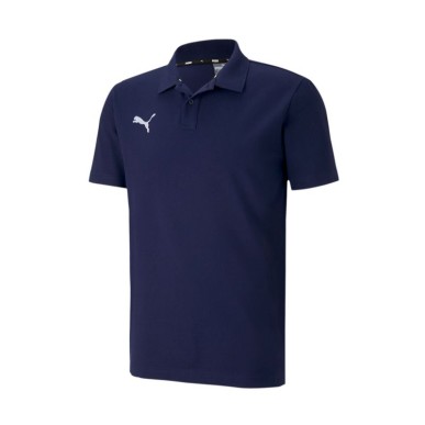 Puma teamGoal 23 polo shirt M 656579-06