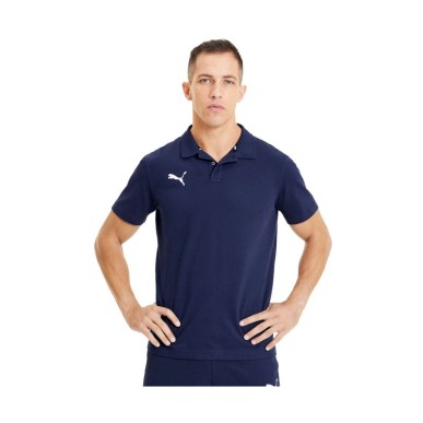 Puma teamGoal 23 polo shirt M 656579-06