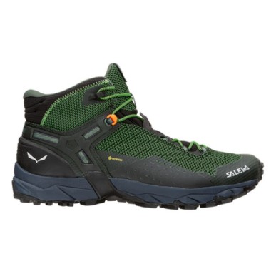 Scarpe da trekking Salewa Ms Ultra Flex 2 Mid GTX M 61387-5322