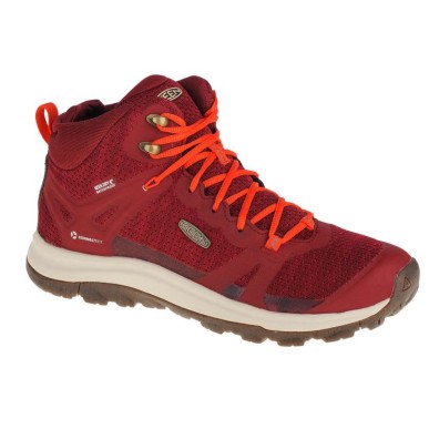 Keen Terradora II Wp W 1025435 shoes