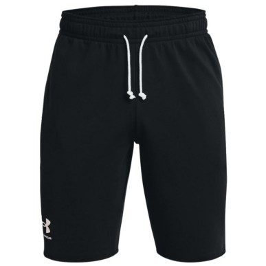 Under Armor Rival Terry Shorts M 1361631-001