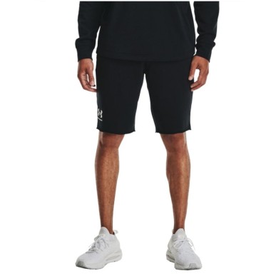 Pantaloncini Under Armour Rival Terry M 1361631-001