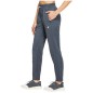 Asics Thermopolis Fleece Taper Pant W 2032B513-083