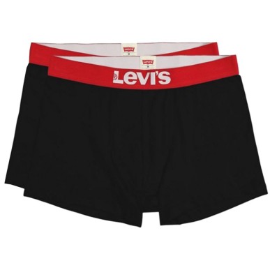 Levi's Boxer 2 paia di slip 37149-0272