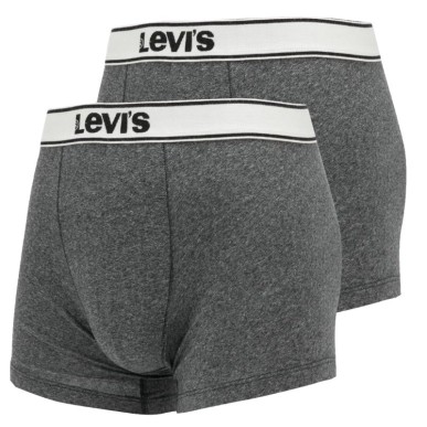 Levi's Boxer 2 paia di slip 37149-0398