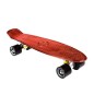 Nils Extreme ELECTROSTYLE PENNYBOARD PNB01 RED