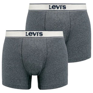 Levi's Boxer 2 paia di slip 37149-0399