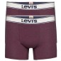 Levi's Boxer 2 paia di slip 37149-0401