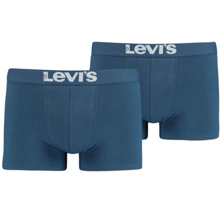 Levi's Boxer 2 paia di slip 37149-0405