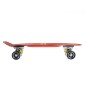 Nils Extreme ELECTROSTYLE PENNYBOARD PNB01 RED