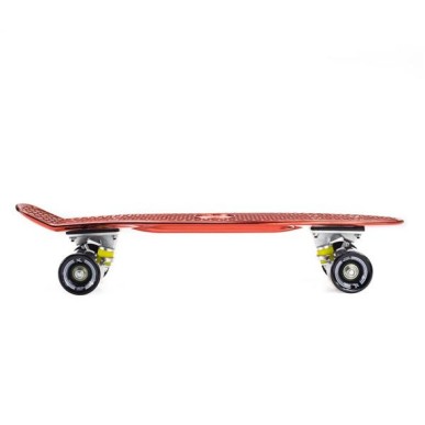 Nils Extreme ELECTROSTYLE PENNYBOARD PNB01 RED