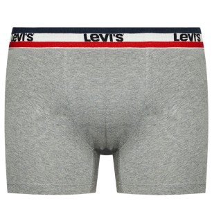 Levi's Boxer 3 paia di slip 37149-0544