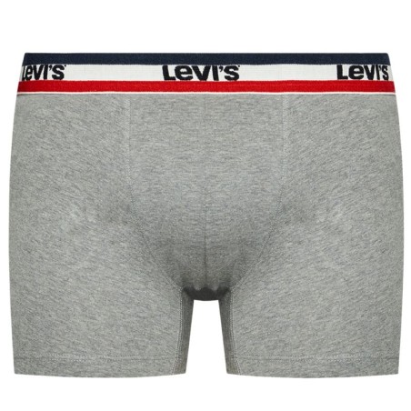 Levi's Boxer 3 paia di slip 37149-0544