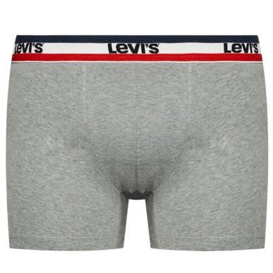 Levi's Boxer 3 paia di slip 37149-0544