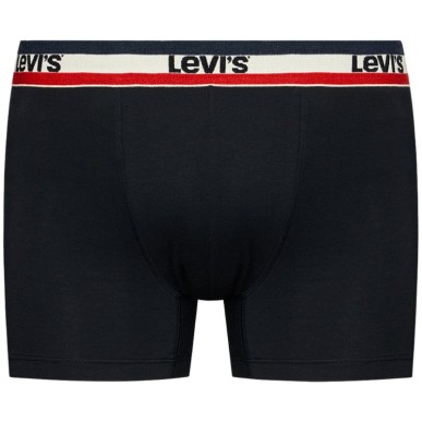 Levi's Boxer 3 paia di slip 37149-0544