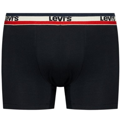 Levi's Boxer 3 paia di slip 37149-0544