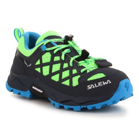 Scarpe da trekking Salewa Wildfire Jr 64007-5810