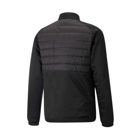 Jacket Puma teamLiga Hybrid M 657321-03