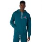 New Balance Athletics Clash Hoodie M MT13564MTL