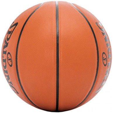 Spalding React TF-250 76803Z basketball